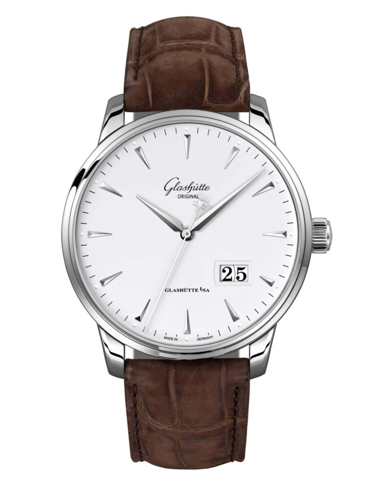 Glashütte Original Senator Excellence Panorama Date