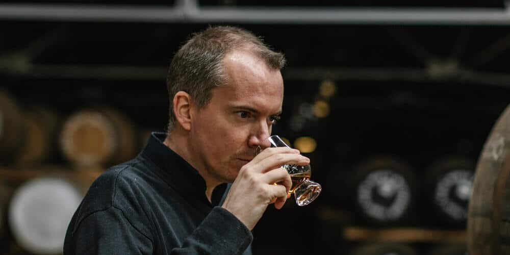 Glen Moray - Wacky Whisky Lingo?