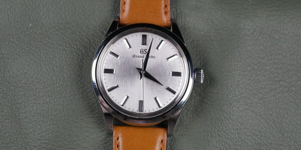 Grand Seiko Elegance Collection SBGW267
