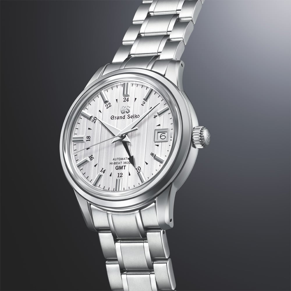 Grand Seiko SBGJ271G Yuki Gesho
