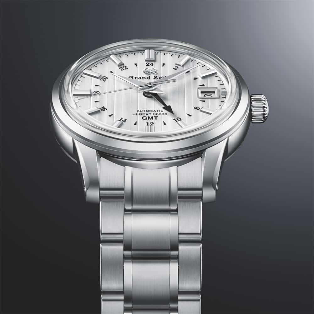 Grand Seiko SBGJ271G Yuki Gesho