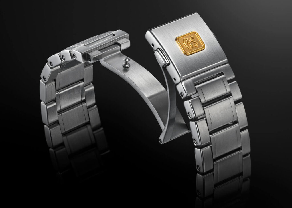 Grand Seiko 60th Anniversary Limited Edition SLGH003