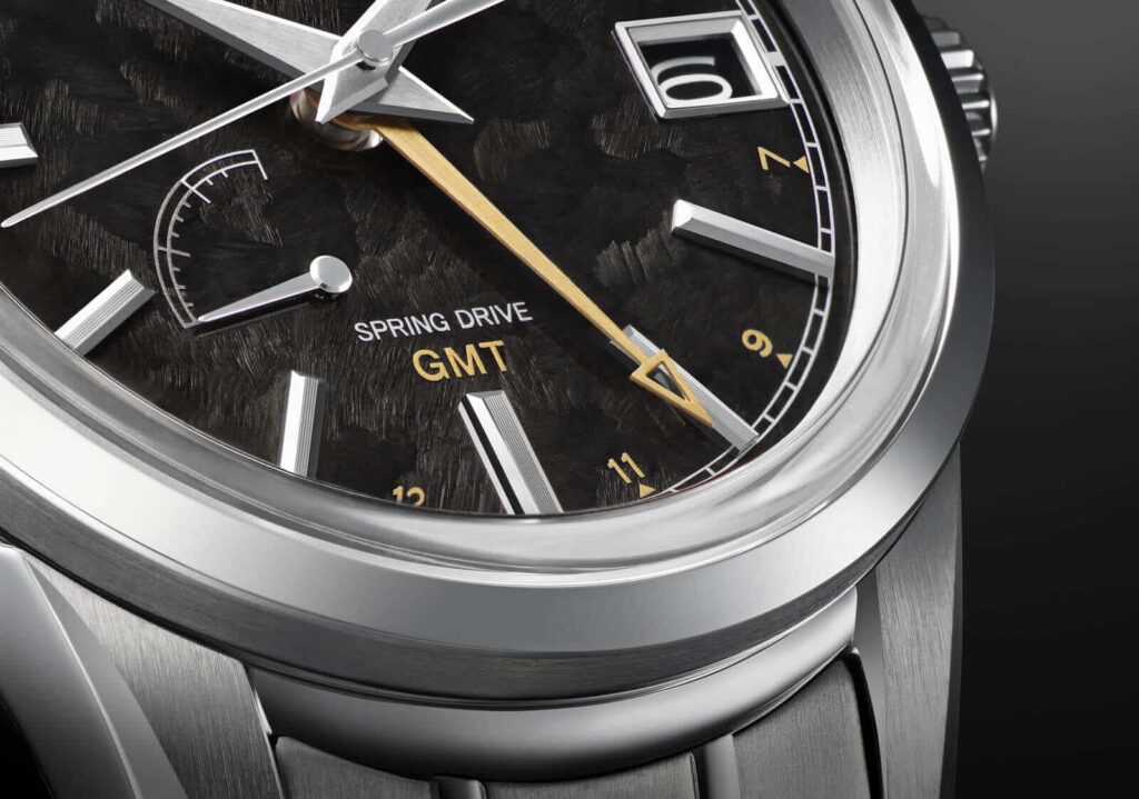 Grand Seiko Elegance GMT 24 Seasons Collection 2021