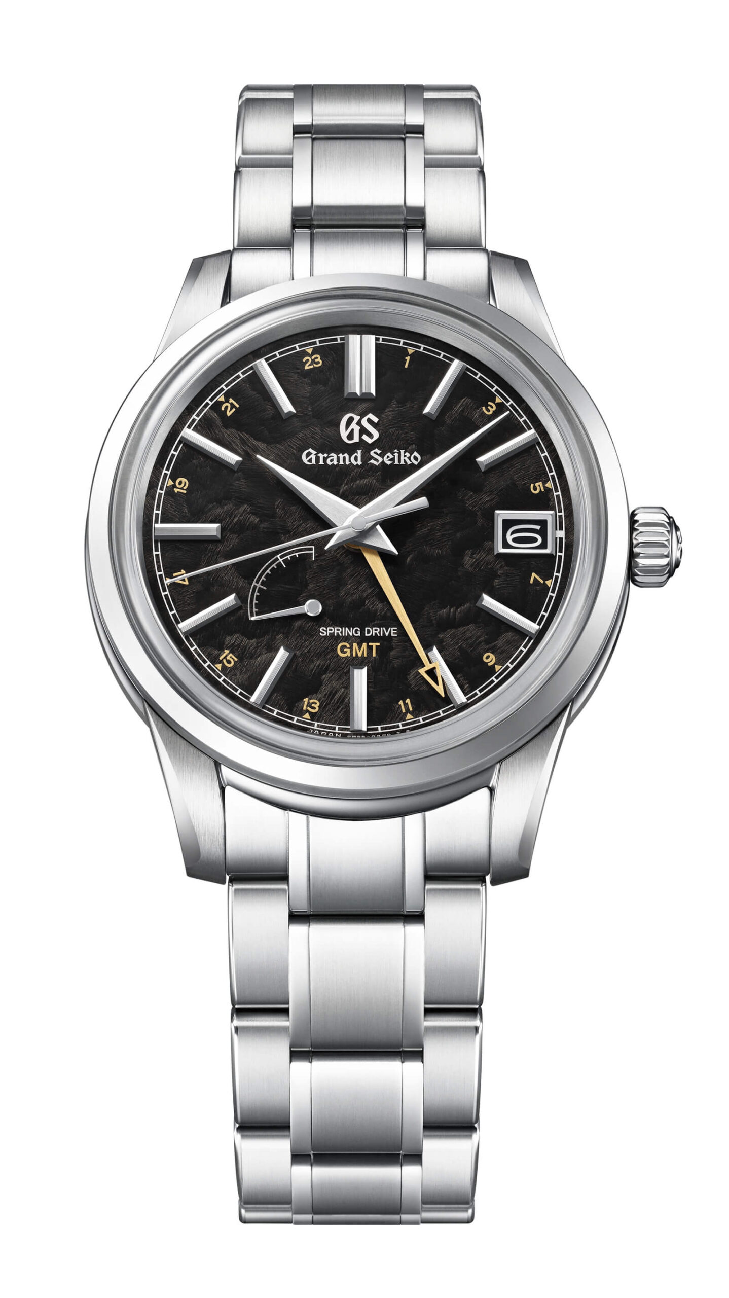 Grand Seiko Elegance GMT 24 Seasons Collection 2021