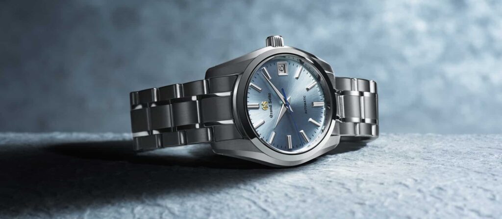 Grand Seiko SBGR325