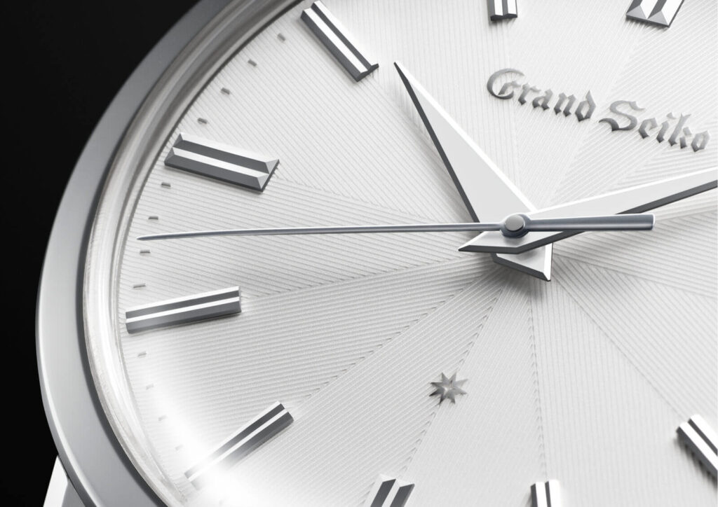 Grand Seiko Masterpiece Collection Kintaro Hattori 160th Anniversary Limited Edition (SBGZ005)