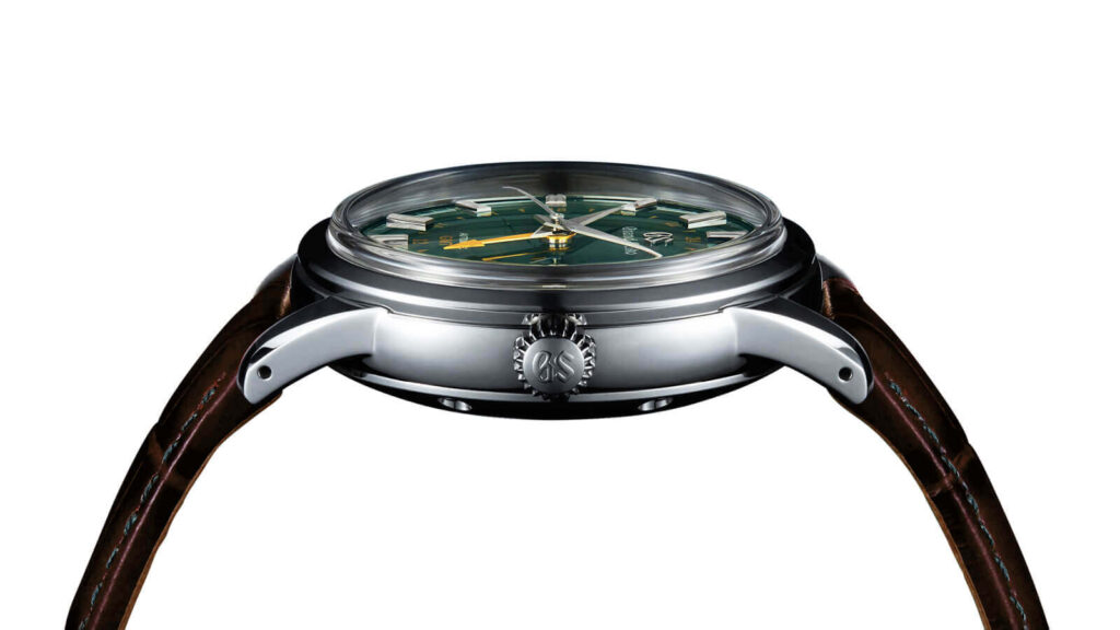 Grand Seiko Toge Special Edition