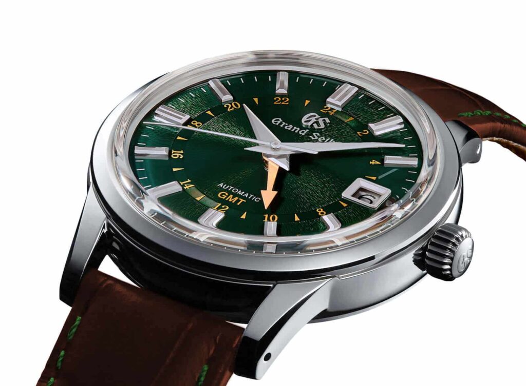 Grand Seiko Toge Special Edition