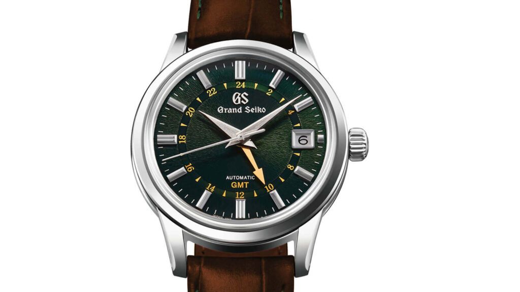Grand Seiko Toge Special Edition