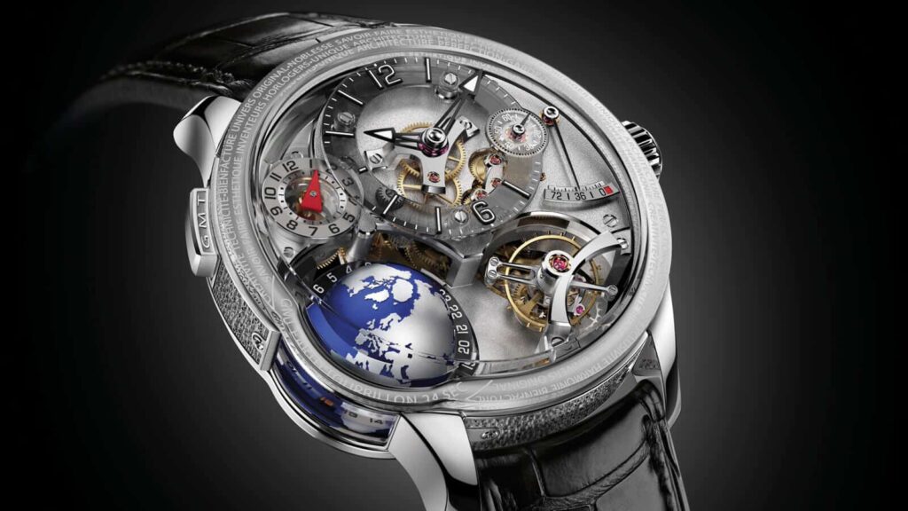 Greubel Forsey - Guardians of Haute Horology