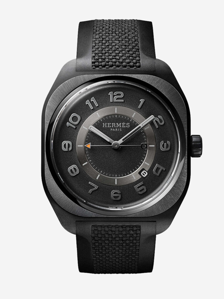 Hermès H08 Graphene