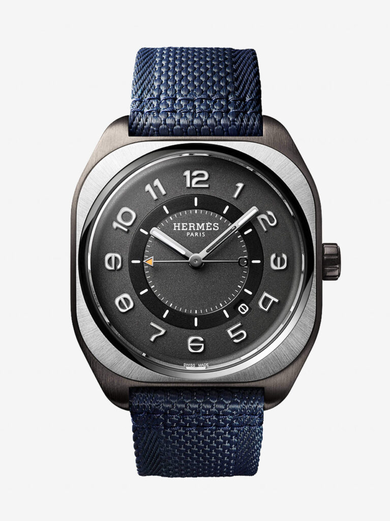 Hermès H08 Graphene