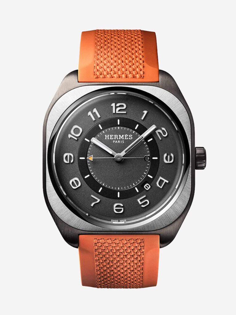 Hermès H08 Graphene