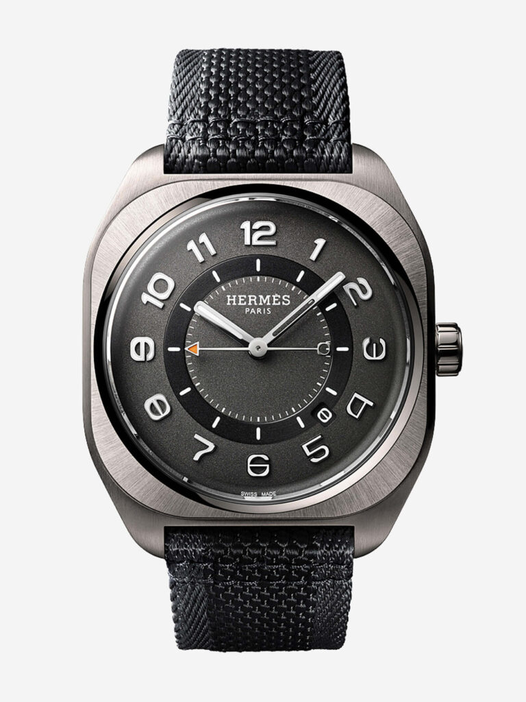 Hermès H08 Graphene