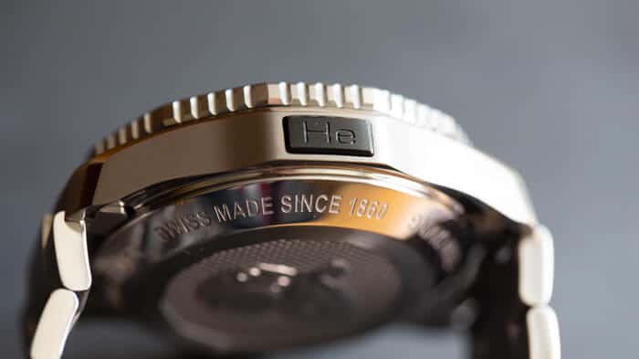 TAG Heuer Aquaracer Professional 1000 Superdiver