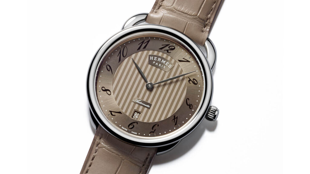 Hermes Arceau Tres Grand Modele