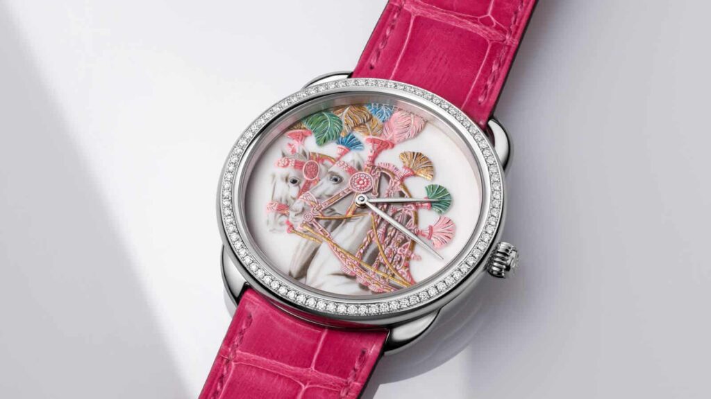 Hermès Harnais Français Remix
