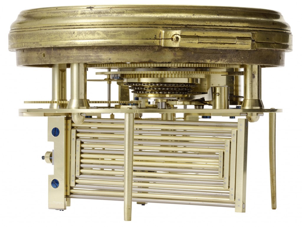 Horloge de marine 6 - 1777