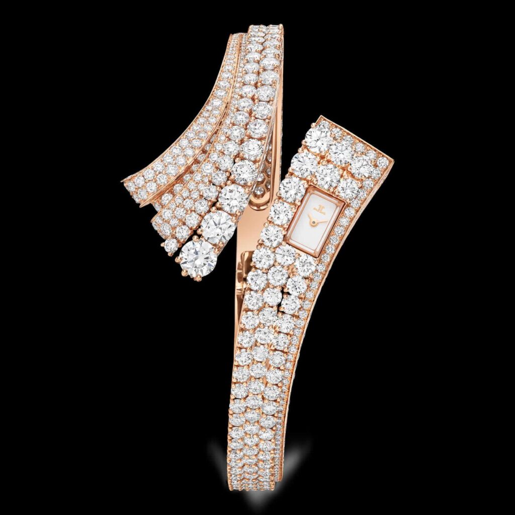 Jaeger-LeCoultre 101 - two new models for 2020