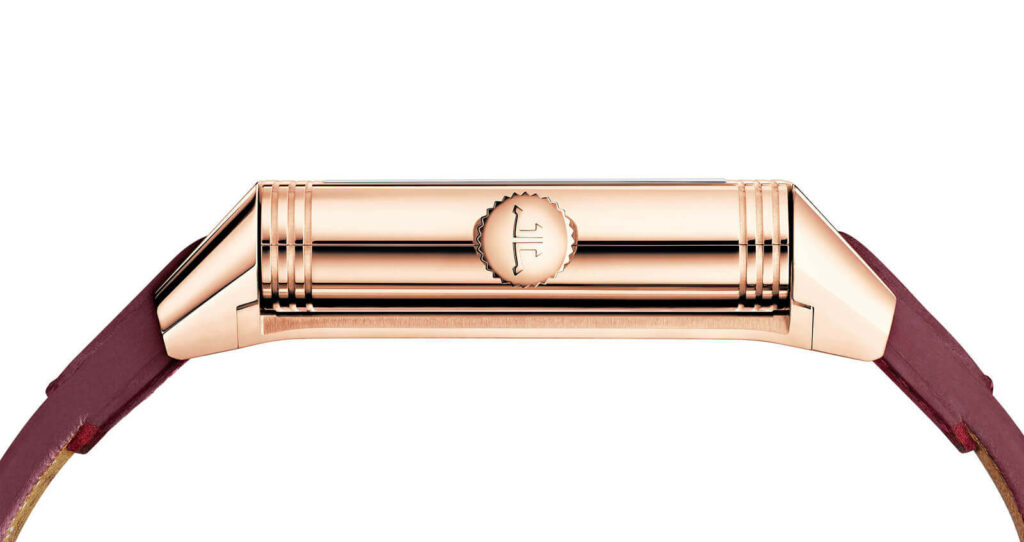 Jaeger-LeCoultre Reverso Tribute Duoface Fagliano