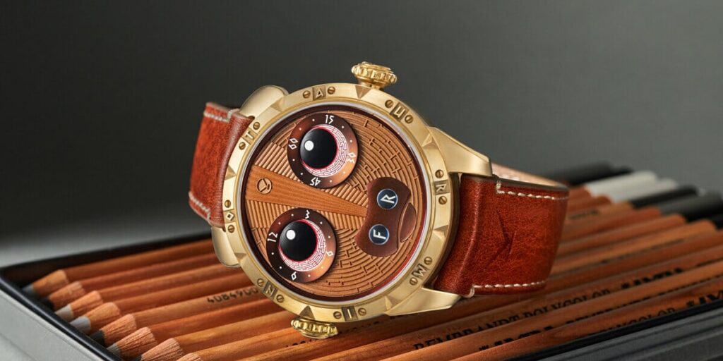 Konstantin Chaykin Minotaur