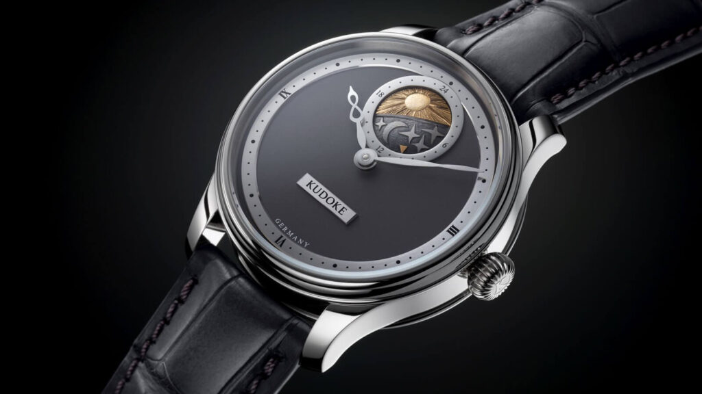 Kudoke K2 Nocturne