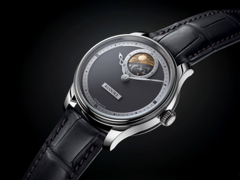 Kudoke K2 Nocturne