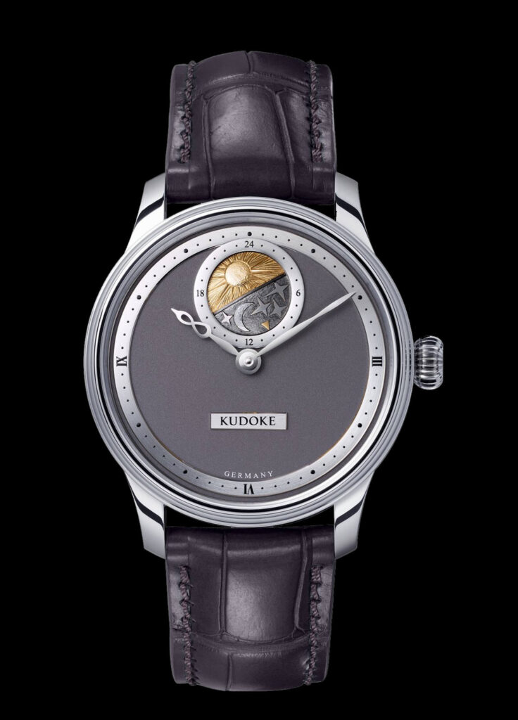 Kudoke K2 Nocturne