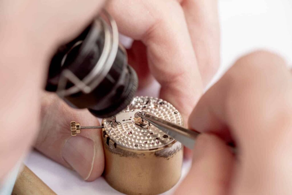 Chopard L.U.C Quattro Spirit 25