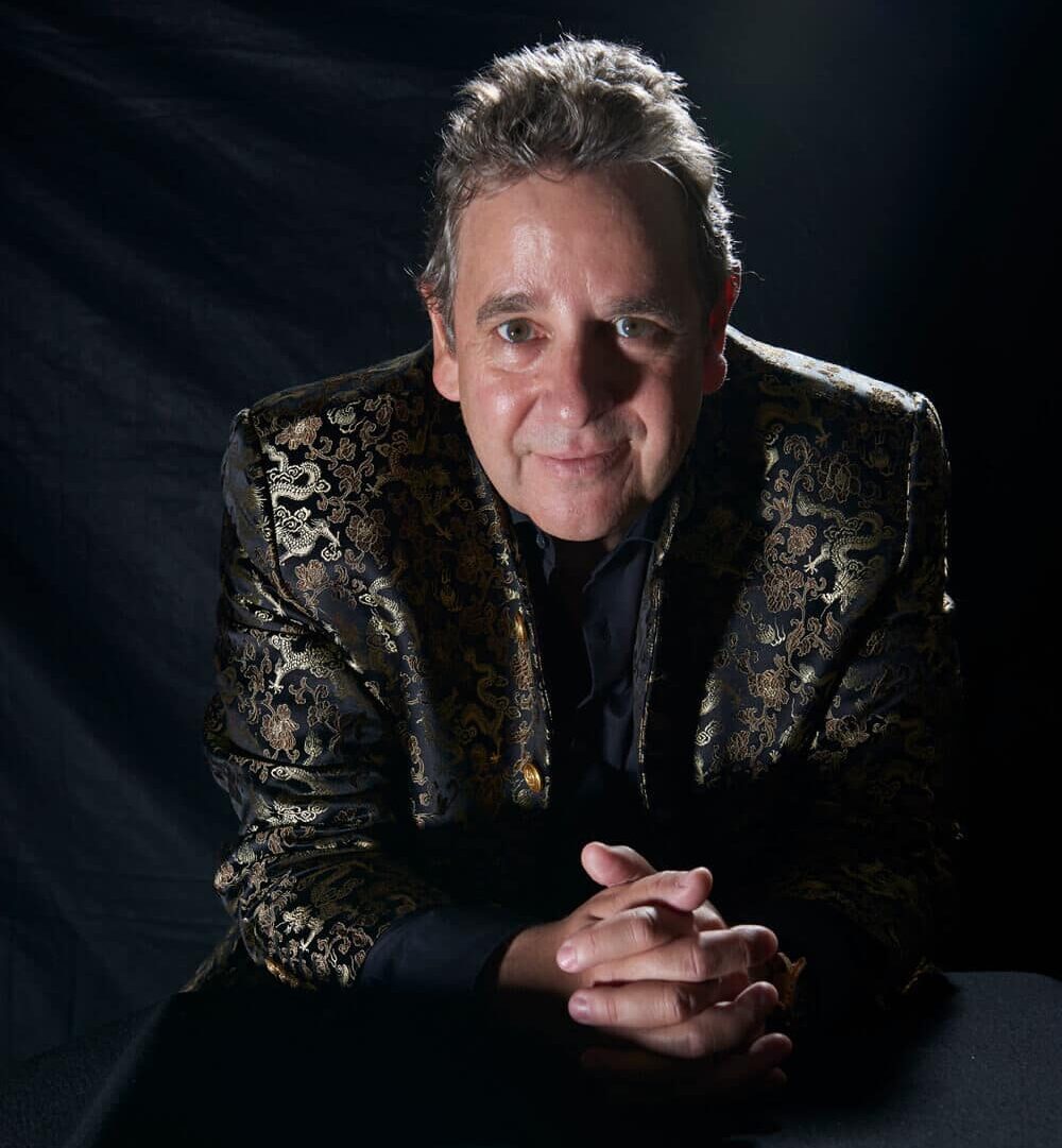 Jean-Marie Schaller, Louis Moinet