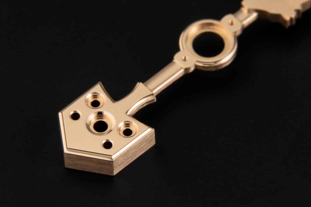 Girard-Perregaux bridge