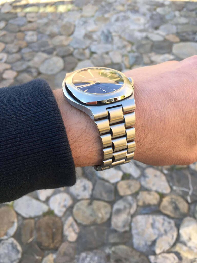 Laurent Ferrier Grand Sport Tourbillon