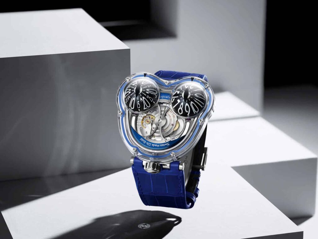 MB&F HM3 FrogX