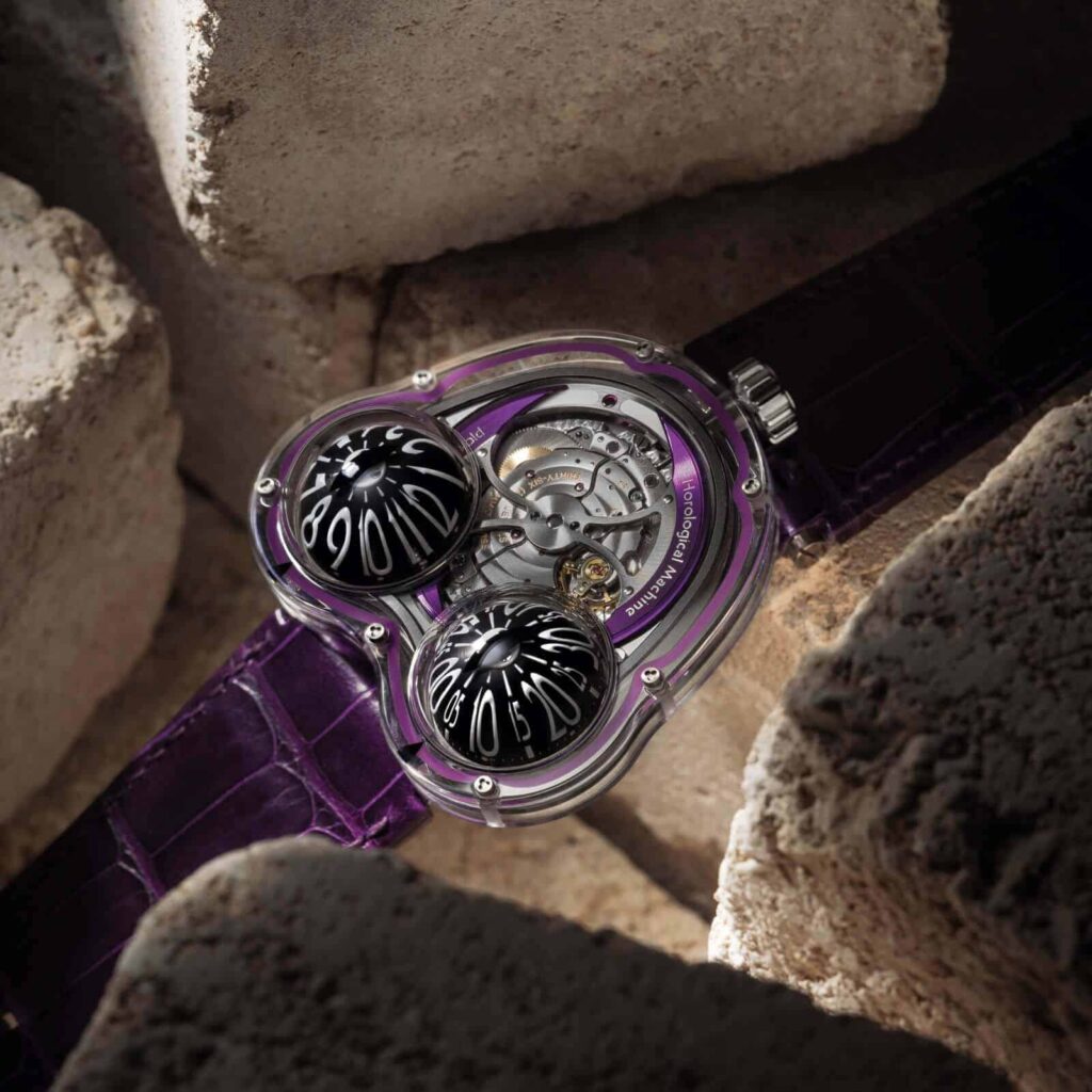 MB&F HM3 FrogX