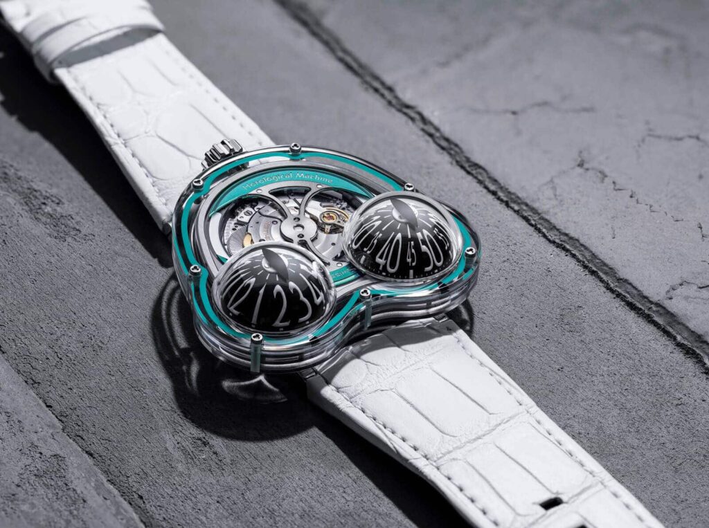MB&F HM3 FrogX