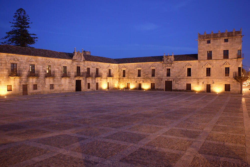 Bodegas del Palacio de Fefinanes