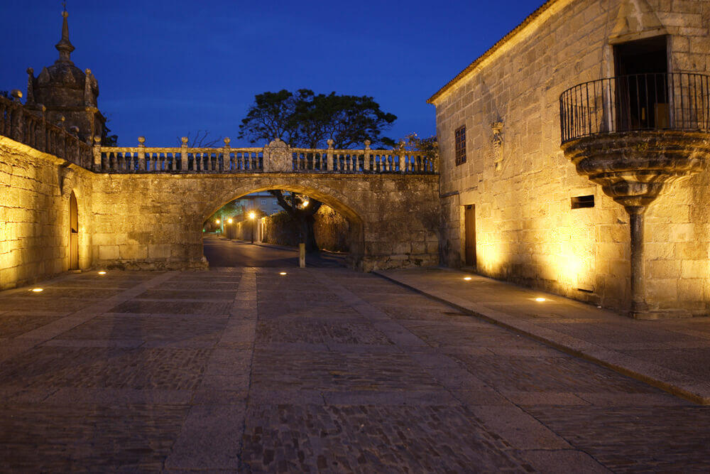 Bodegas del Palacio de Fefinanes