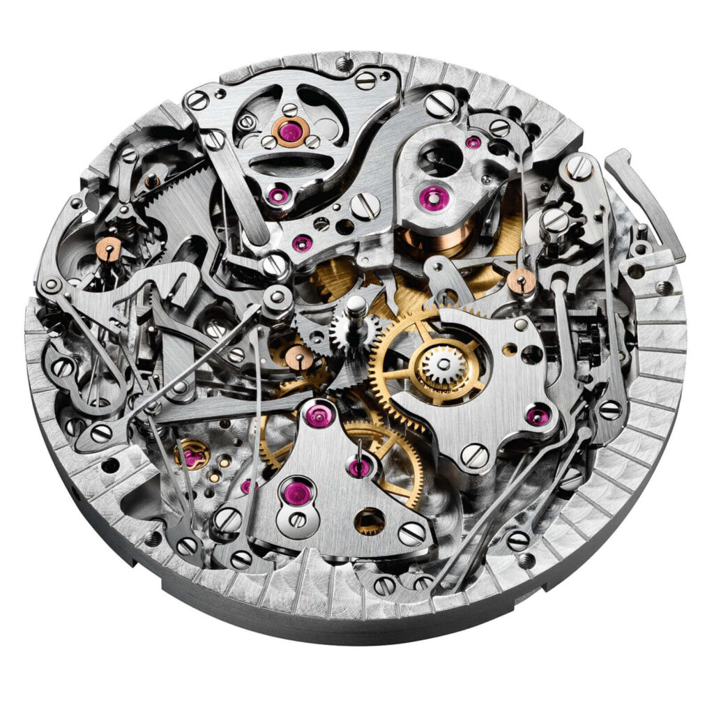 Code 11.59 by Audemars Piguet Grande Sonnerie Carillon Supersonnerie