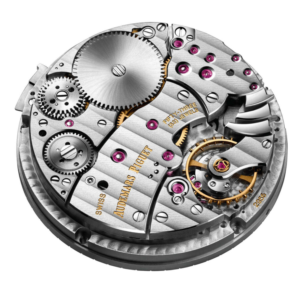 Code 11.59 by Audemars Piguet Grande Sonnerie Carillon Supersonnerie