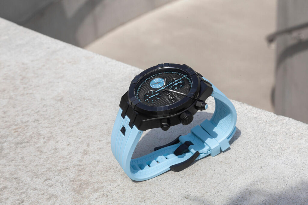 Maurice Lacroix AIKON Automatic Chronograph Sprint