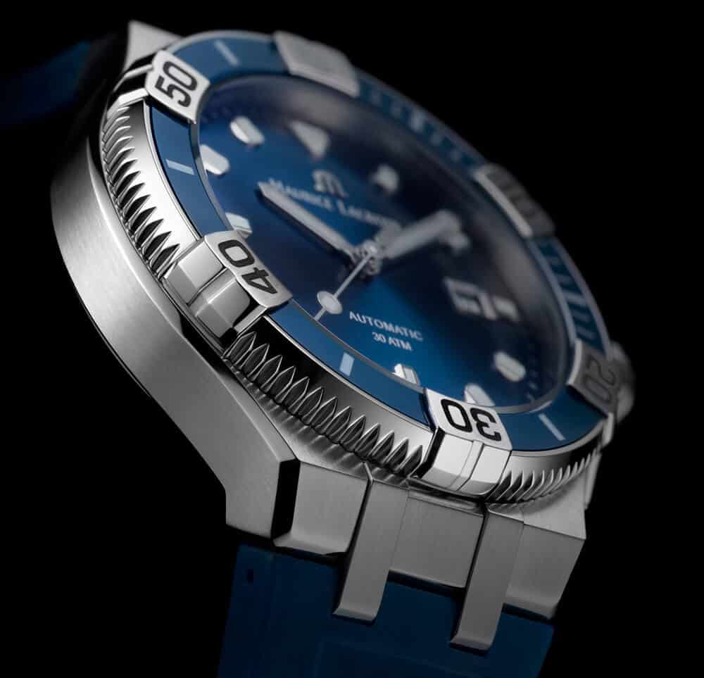 Maurice Lacroix AIKON Venturer