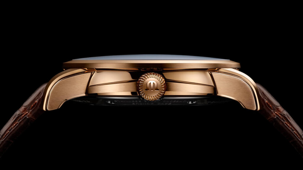 Maurice Lacroix Pontos Day-Date 41mm Bronze