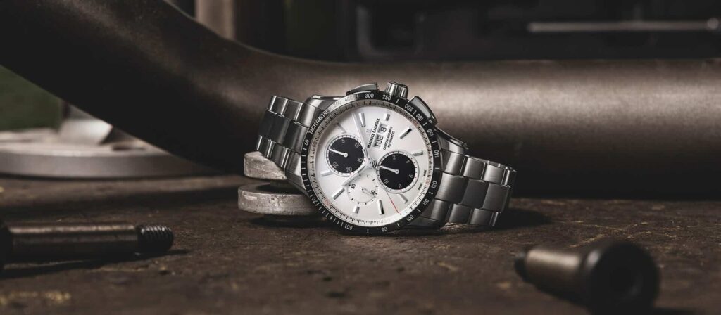 Maurice Lacroix Pontos S Chronograph
