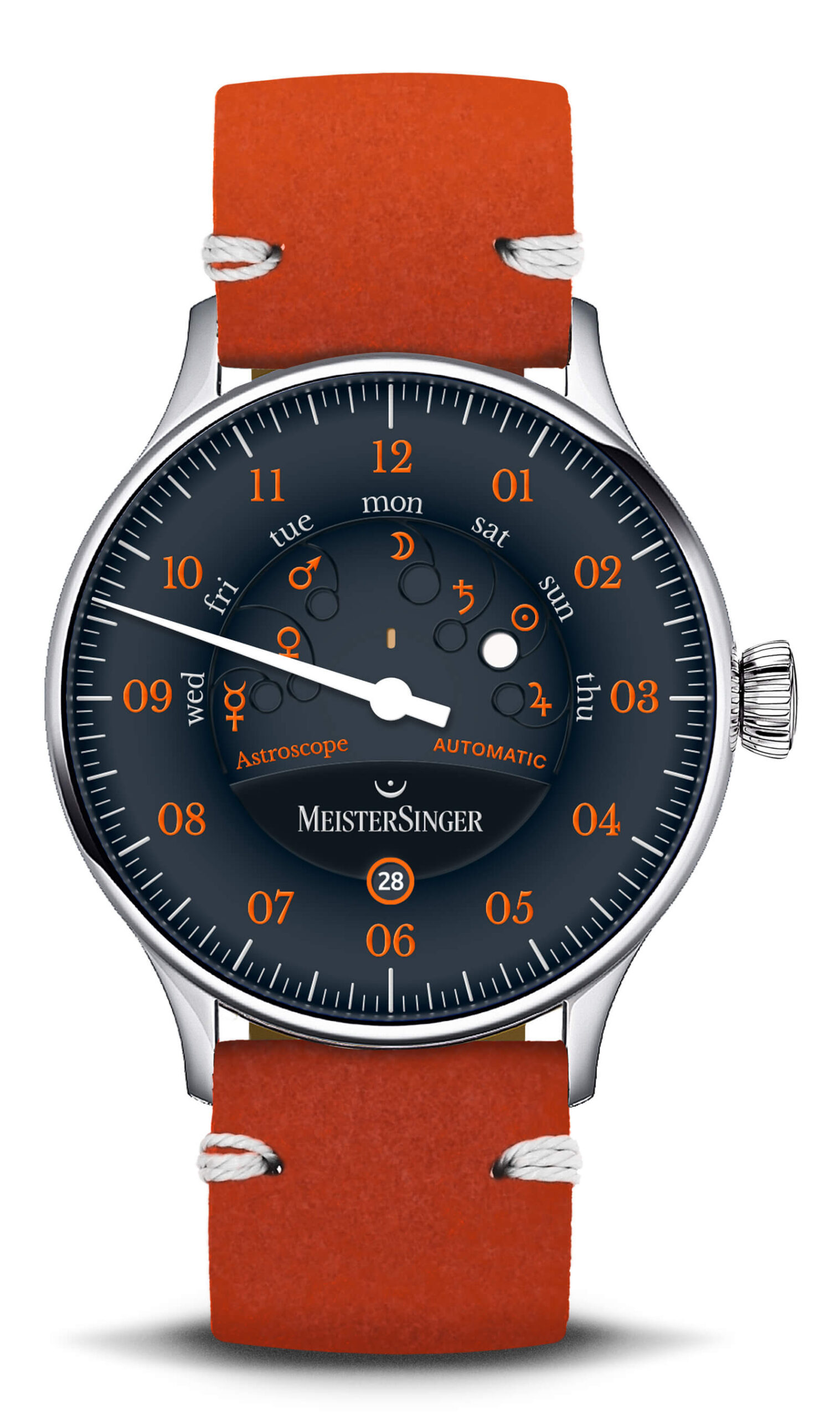 MeisterSinger Astroscope Edition 2021