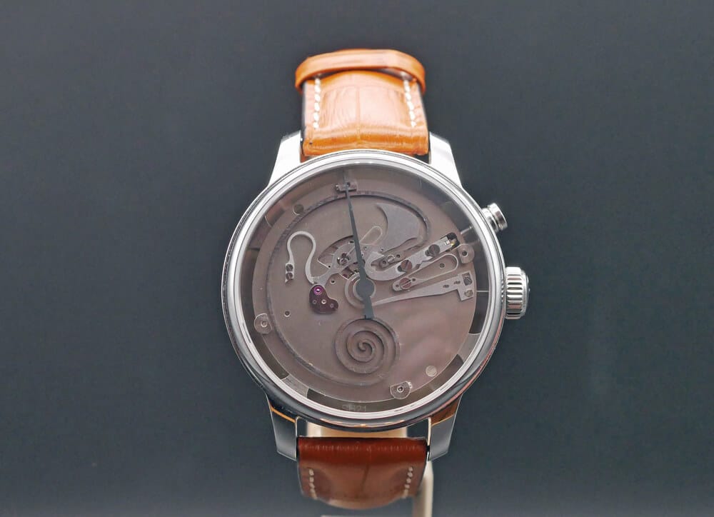 MeisterSinger Bell Hora 2023