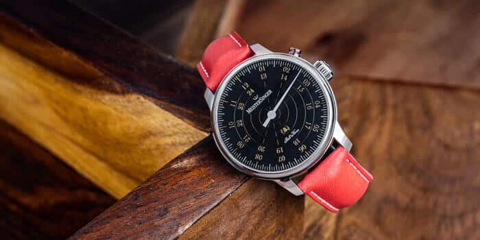 MeisterSinger Bell Hora 2022