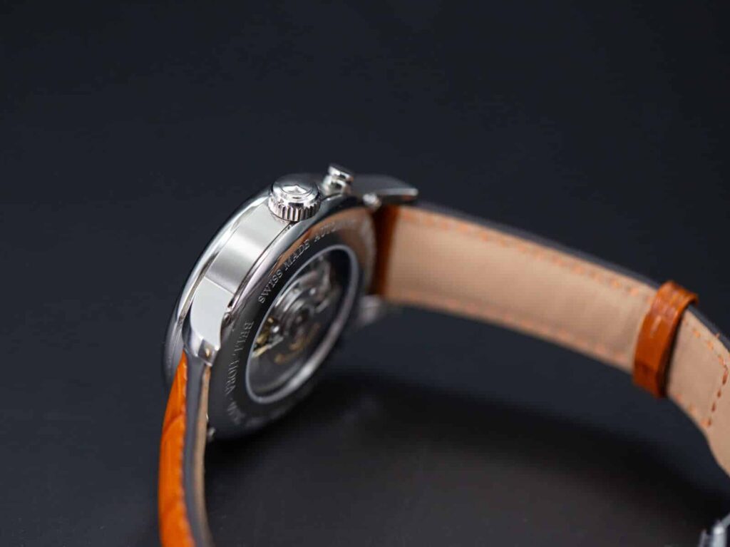 MeisterSinger Bell Hora