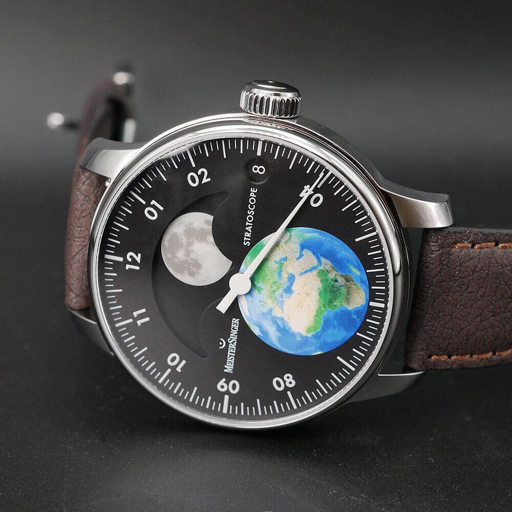 MeisterSinger Edition Best Friends