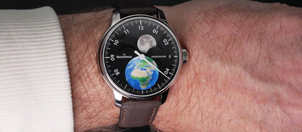 MeisterSinger Edition Best Friends