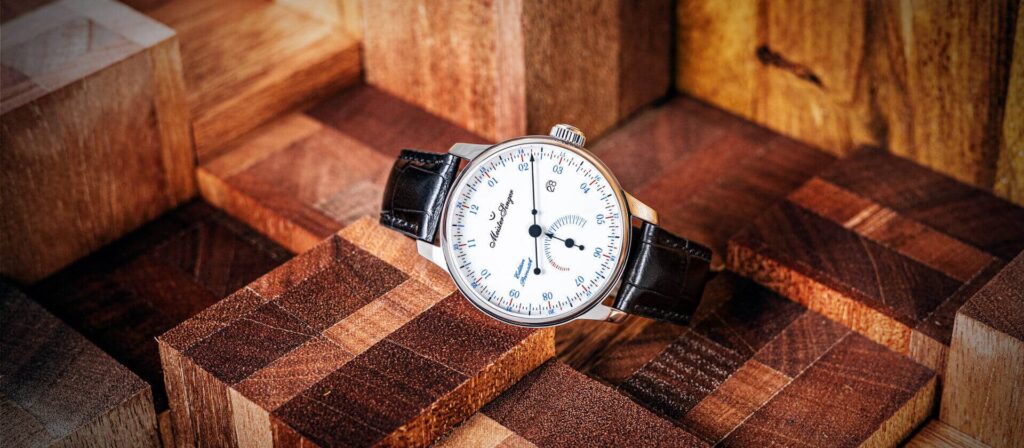 MeisterSinger Edition Primatik 365